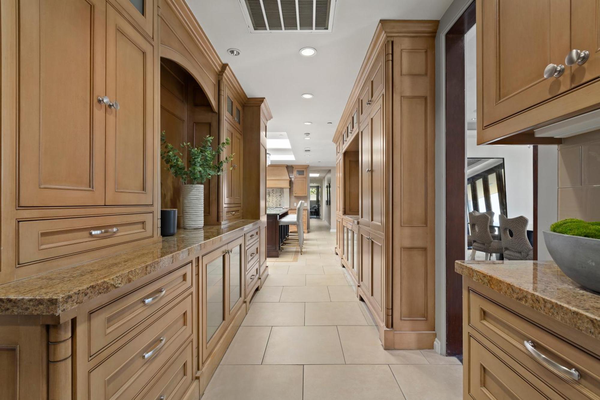Trousdale Grand Villa Лос Анджелис Екстериор снимка